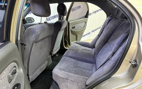 KIA Spectra II (LD), 2007 год, 295 000 рублей, 10 фотография