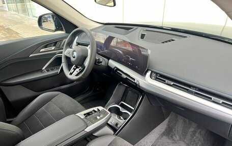 BMW X1, 2025 год, 6 590 000 рублей, 7 фотография