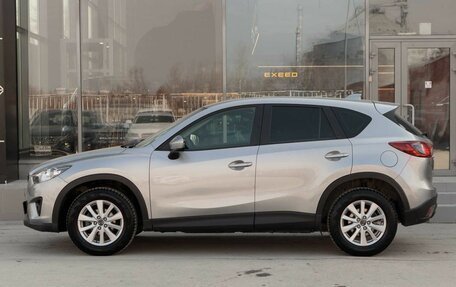 Mazda CX-5 II, 2012 год, 1 490 000 рублей, 8 фотография