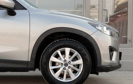 Mazda CX-5 II, 2012 год, 1 490 000 рублей, 9 фотография