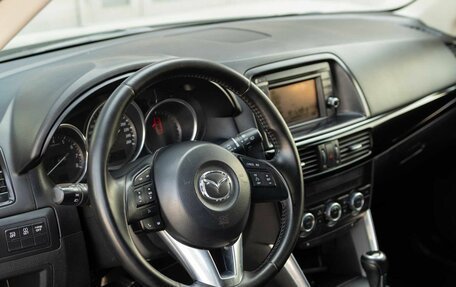 Mazda CX-5 II, 2012 год, 1 490 000 рублей, 11 фотография