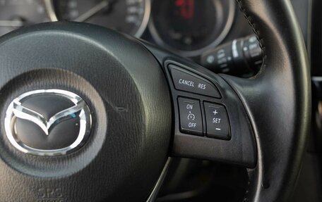 Mazda CX-5 II, 2012 год, 1 490 000 рублей, 12 фотография