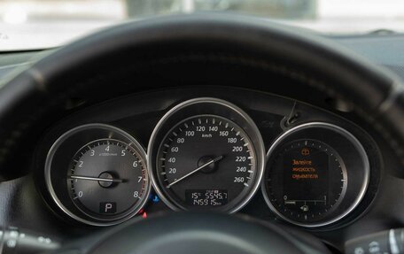 Mazda CX-5 II, 2012 год, 1 490 000 рублей, 13 фотография