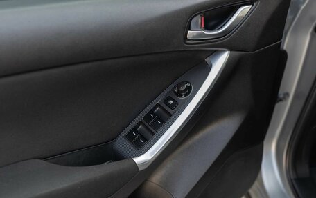 Mazda CX-5 II, 2012 год, 1 490 000 рублей, 17 фотография