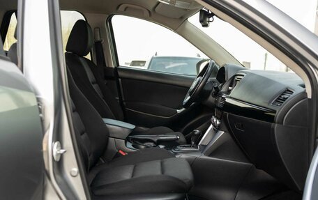 Mazda CX-5 II, 2012 год, 1 490 000 рублей, 19 фотография