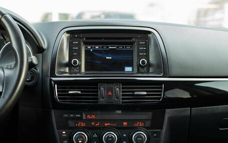 Mazda CX-5 II, 2012 год, 1 490 000 рублей, 14 фотография