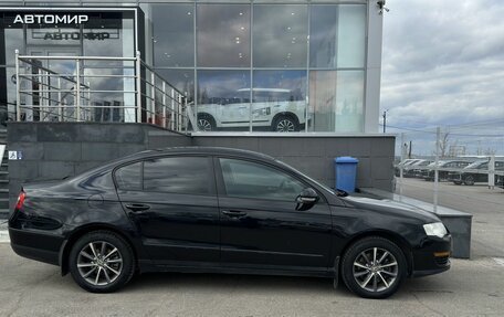 Volkswagen Passat B6, 2009 год, 700 000 рублей, 4 фотография