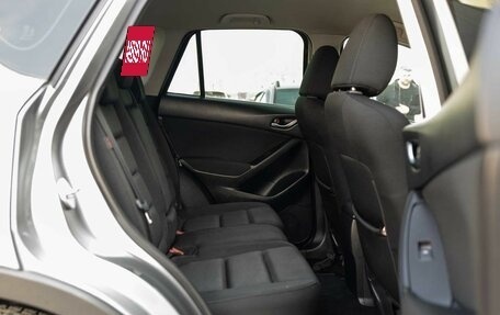 Mazda CX-5 II, 2012 год, 1 490 000 рублей, 18 фотография