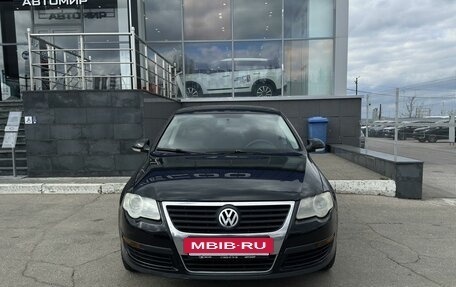 Volkswagen Passat B6, 2009 год, 700 000 рублей, 2 фотография