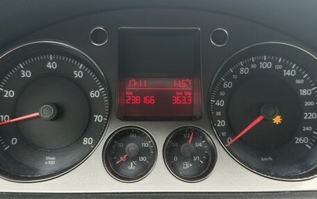 Volkswagen Passat B6, 2009 год, 700 000 рублей, 9 фотография