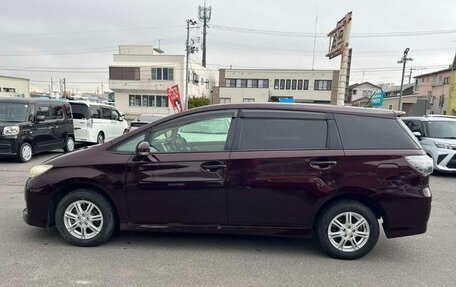 Toyota Wish II, 2013 год, 970 000 рублей, 4 фотография