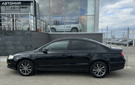 Volkswagen Passat B6, 2009 год, 700 000 рублей, 8 фотография