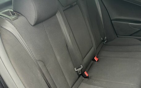 Volkswagen Passat B6, 2009 год, 700 000 рублей, 12 фотография