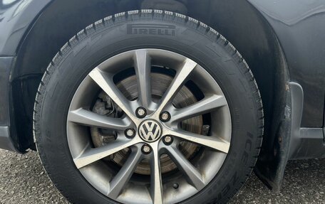 Volkswagen Passat B6, 2009 год, 700 000 рублей, 14 фотография