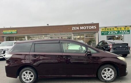 Toyota Wish II, 2013 год, 970 000 рублей, 5 фотография