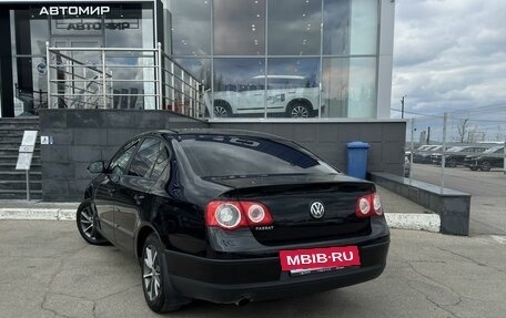 Volkswagen Passat B6, 2009 год, 700 000 рублей, 7 фотография