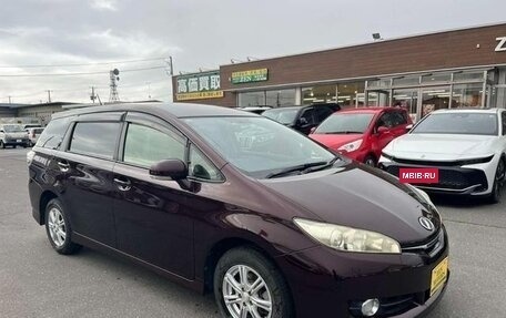 Toyota Wish II, 2013 год, 970 000 рублей, 3 фотография