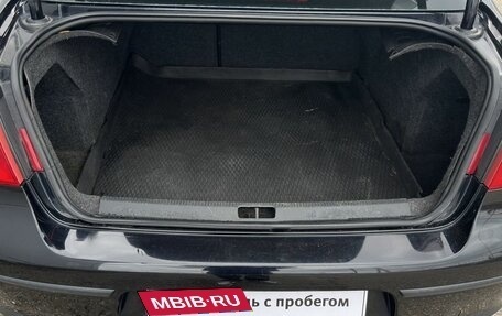 Volkswagen Passat B6, 2009 год, 700 000 рублей, 15 фотография