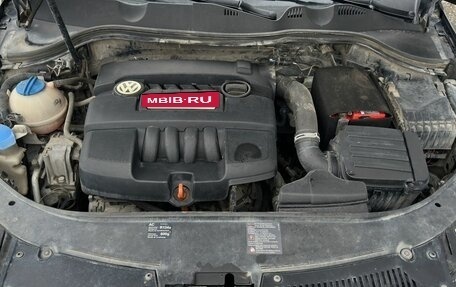 Volkswagen Passat B6, 2009 год, 700 000 рублей, 13 фотография