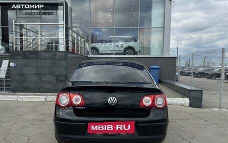 Volkswagen Passat B6, 2009 год, 700 000 рублей, 6 фотография