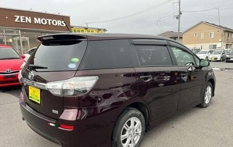 Toyota Wish II, 2013 год, 970 000 рублей, 6 фотография