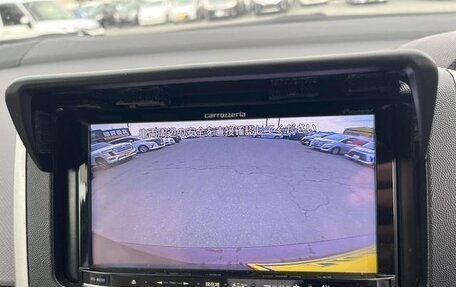 Toyota Wish II, 2013 год, 970 000 рублей, 13 фотография