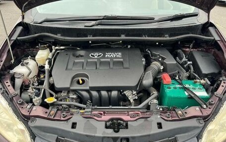 Toyota Wish II, 2013 год, 970 000 рублей, 10 фотография