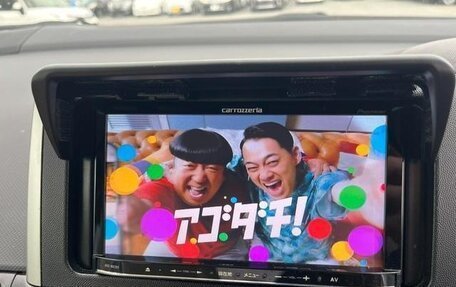 Toyota Wish II, 2013 год, 970 000 рублей, 14 фотография