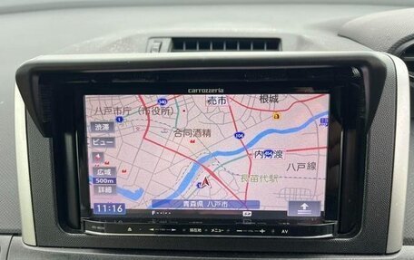 Toyota Wish II, 2013 год, 970 000 рублей, 15 фотография