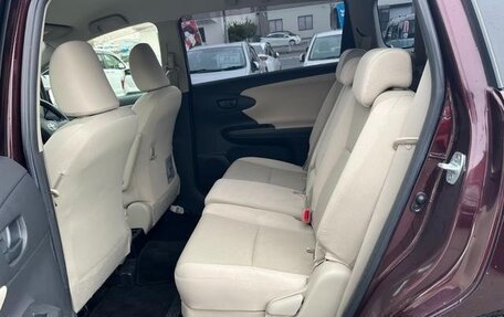 Toyota Wish II, 2013 год, 970 000 рублей, 19 фотография