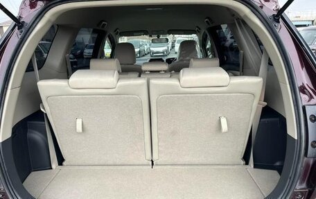 Toyota Wish II, 2013 год, 970 000 рублей, 16 фотография