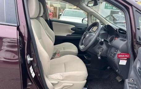 Toyota Wish II, 2013 год, 970 000 рублей, 17 фотография