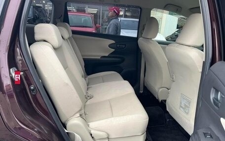 Toyota Wish II, 2013 год, 970 000 рублей, 20 фотография