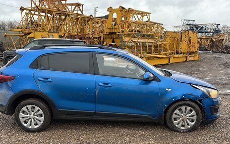 KIA Rio IV, 2019 год, 1 000 000 рублей, 4 фотография