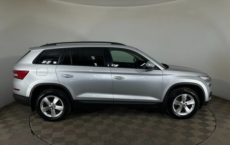 Skoda Kodiaq I, 2019 год, 2 140 700 рублей, 4 фотография