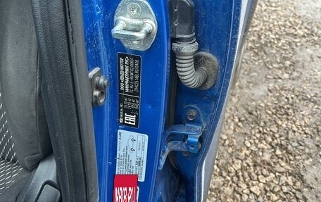 KIA Rio IV, 2019 год, 1 000 000 рублей, 9 фотография