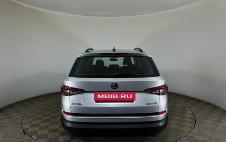 Skoda Kodiaq I, 2019 год, 2 140 700 рублей, 3 фотография