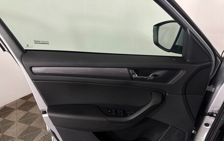 Skoda Kodiaq I, 2019 год, 2 140 700 рублей, 8 фотография