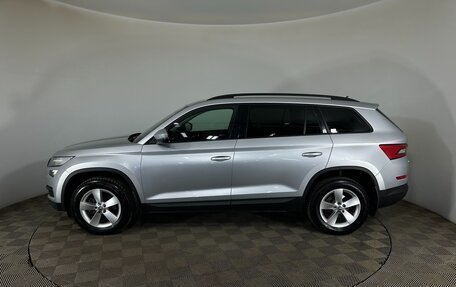 Skoda Kodiaq I, 2019 год, 2 140 700 рублей, 5 фотография