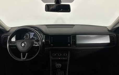 Skoda Kodiaq I, 2019 год, 2 140 700 рублей, 7 фотография