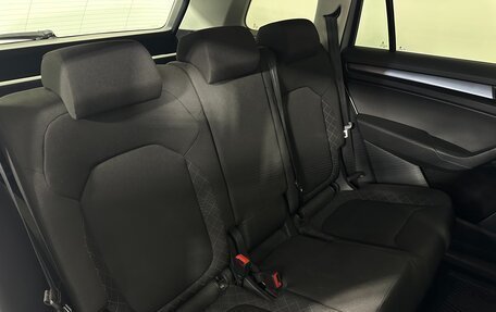 Skoda Kodiaq I, 2019 год, 2 140 700 рублей, 15 фотография