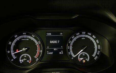 Skoda Kodiaq I, 2019 год, 2 140 700 рублей, 11 фотография