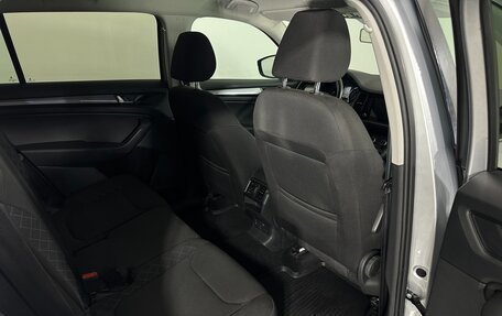 Skoda Kodiaq I, 2019 год, 2 140 700 рублей, 16 фотография