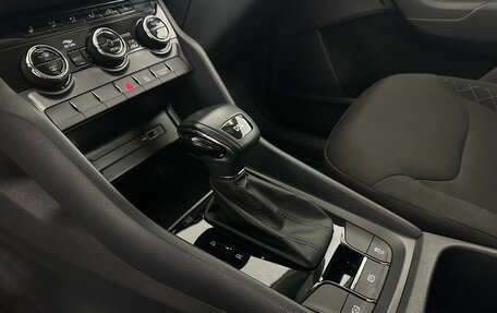 Skoda Kodiaq I, 2019 год, 2 140 700 рублей, 13 фотография