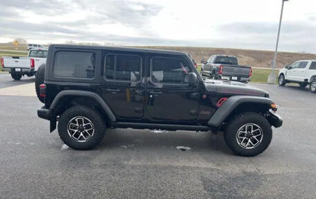 Jeep Wrangler, 2024 год, 6 465 531 рублей, 4 фотография