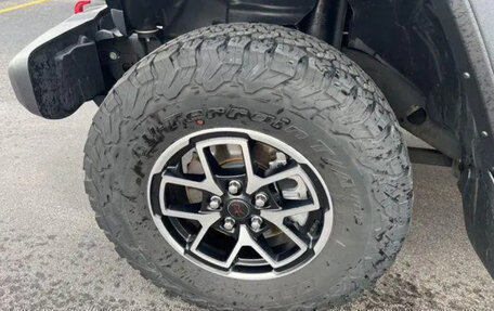 Jeep Wrangler, 2024 год, 6 465 531 рублей, 8 фотография