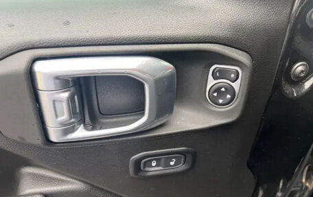 Jeep Wrangler, 2024 год, 6 465 531 рублей, 13 фотография