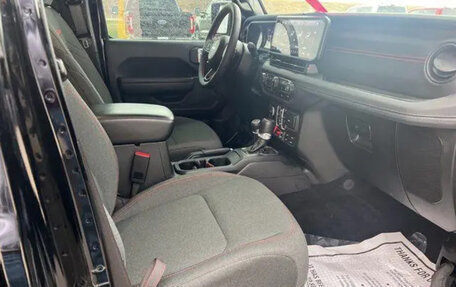 Jeep Wrangler, 2024 год, 6 465 531 рублей, 10 фотография