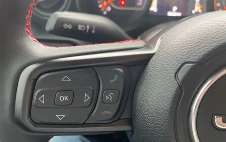 Jeep Wrangler, 2024 год, 6 465 531 рублей, 15 фотография