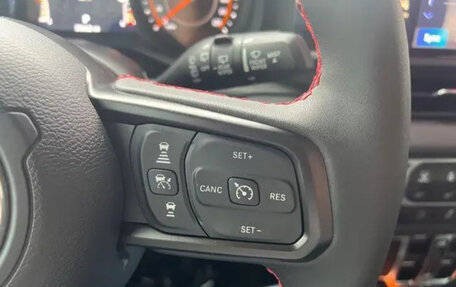 Jeep Wrangler, 2024 год, 6 465 531 рублей, 16 фотография